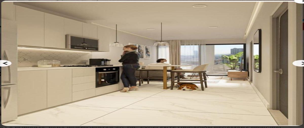 Foto de departamento en venta en  , centro, monterrey, nuevo león, 31026310 No. 03