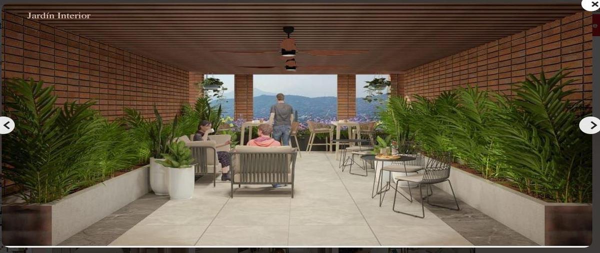 Foto de departamento en venta en  , centro, monterrey, nuevo león, 31026310 No. 04