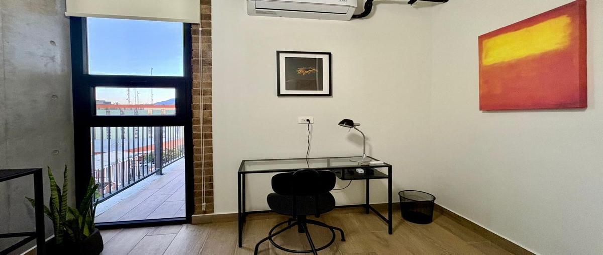 Foto de departamento en venta en  , centro, monterrey, nuevo león, 31026312 No. 04