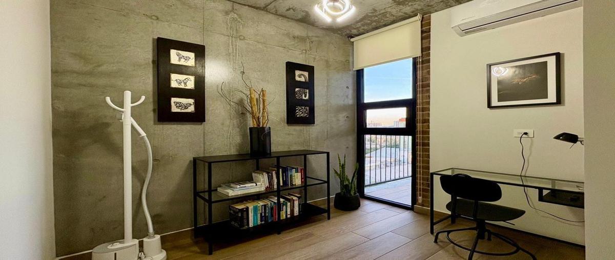 Foto de departamento en venta en  , centro, monterrey, nuevo león, 31026312 No. 05