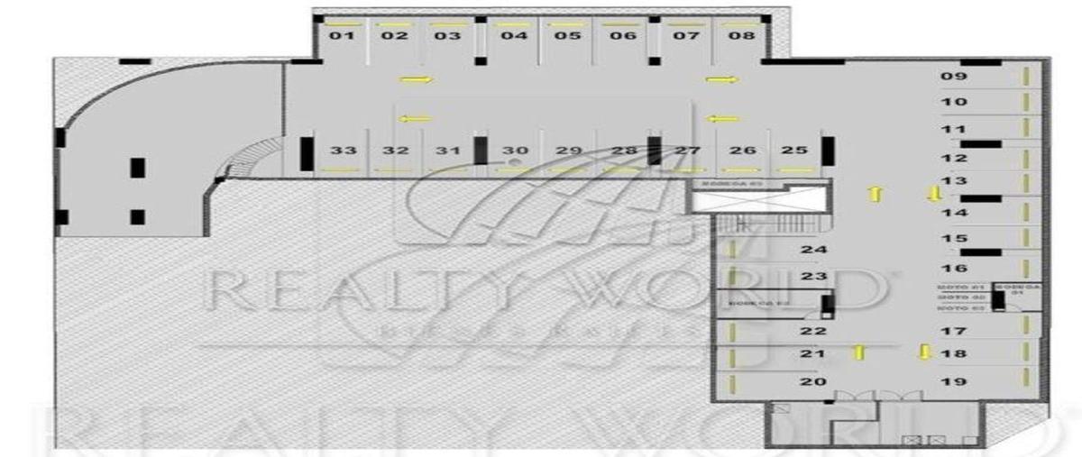 Foto de terreno habitacional en renta en  , centro, monterrey, nuevo león, 0 No. 04