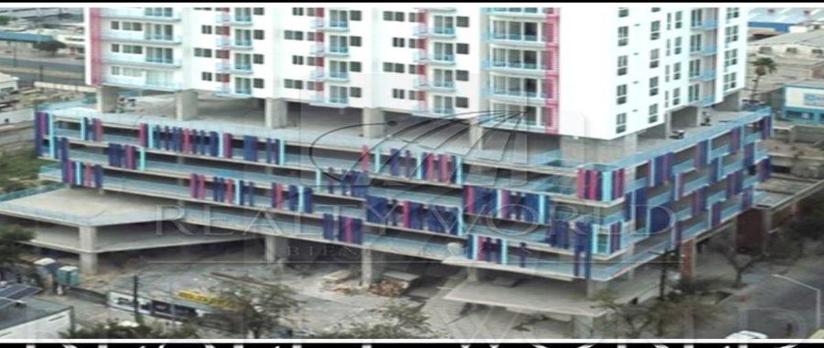 Foto de terreno habitacional en renta en  , centro, monterrey, nuevo león, 0 No. 05