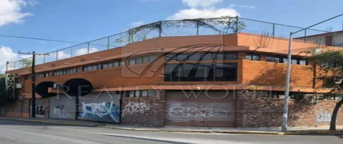 Foto de terreno habitacional en renta en  , centro, monterrey, nuevo león, 0 No. 05