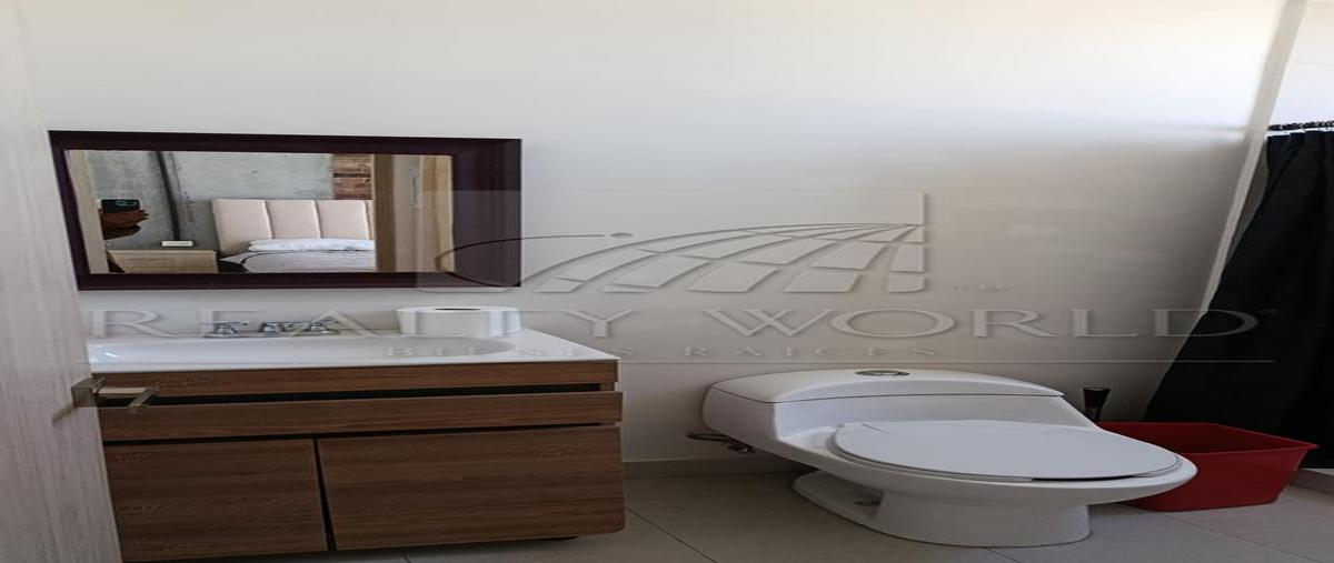 Foto de departamento en renta en  , centro, monterrey, nuevo león, 0 No. 04
