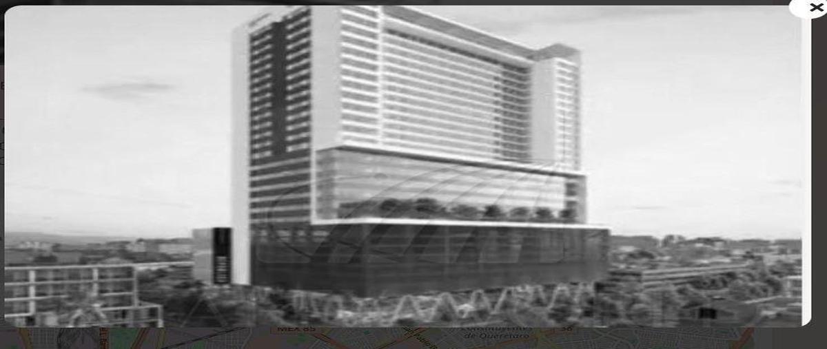 Foto de departamento en venta en  , centro, monterrey, nuevo león, 31026323 No. 05