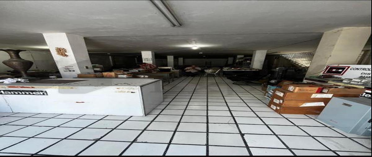 Foto de bodega en venta en  , centro, monterrey, nuevo león, 0 No. 03