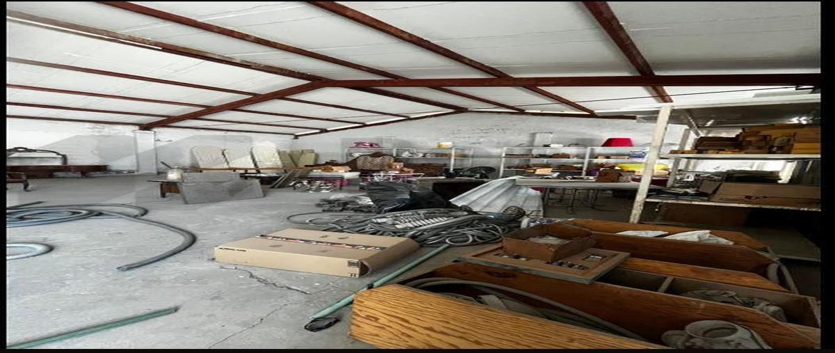 Foto de bodega en venta en  , centro, monterrey, nuevo león, 0 No. 04