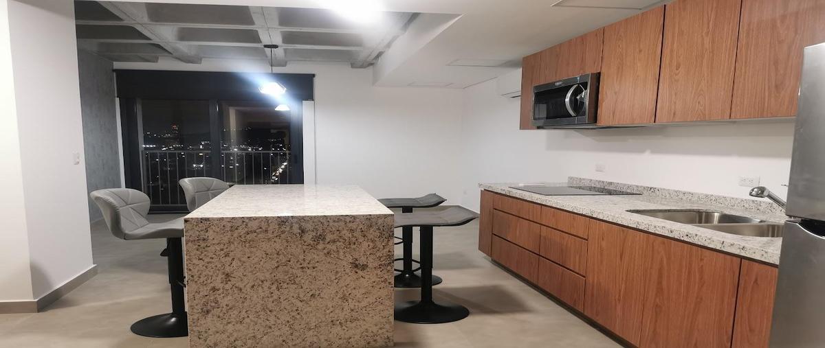 Foto de departamento en renta en  , centro, monterrey, nuevo león, 0 No. 03