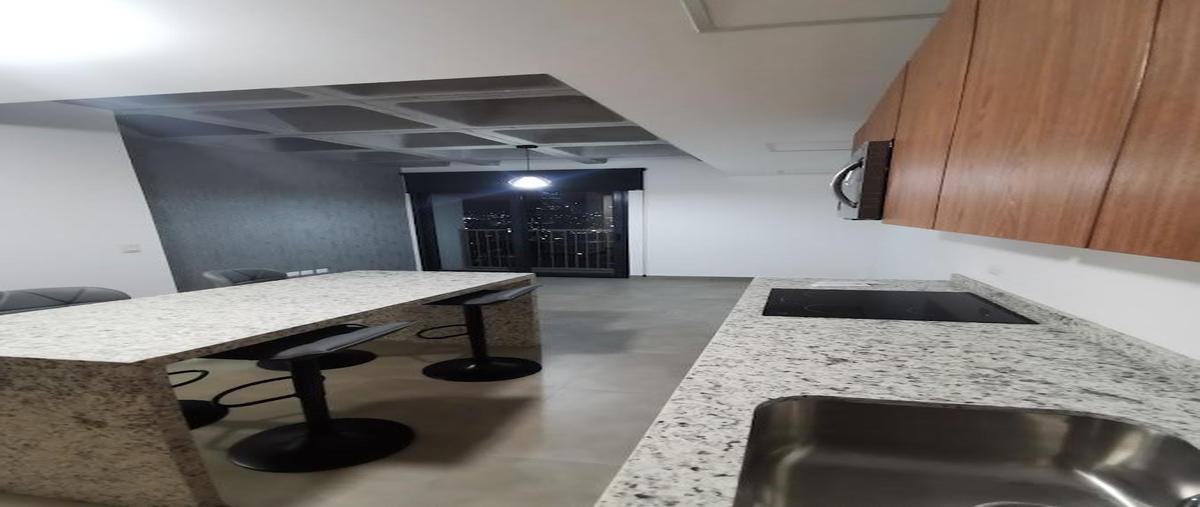 Foto de departamento en renta en  , centro, monterrey, nuevo león, 0 No. 04