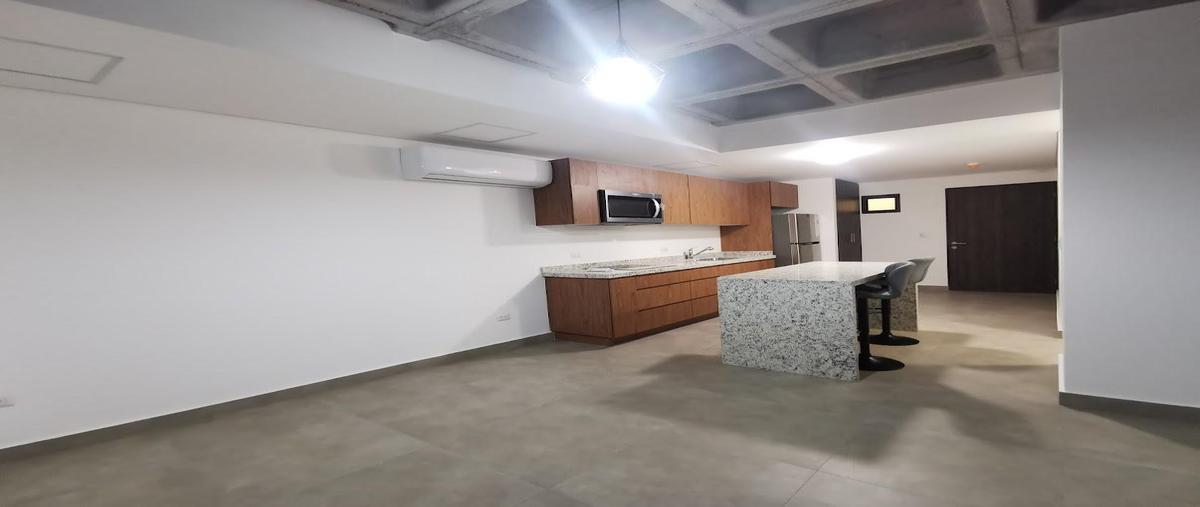Foto de departamento en renta en  , centro, monterrey, nuevo león, 0 No. 05