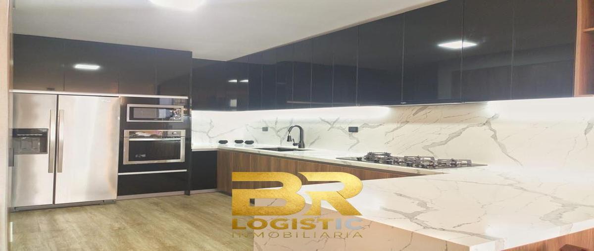 Foto de departamento en venta en  , centro, monterrey, nuevo león, 0 No. 05