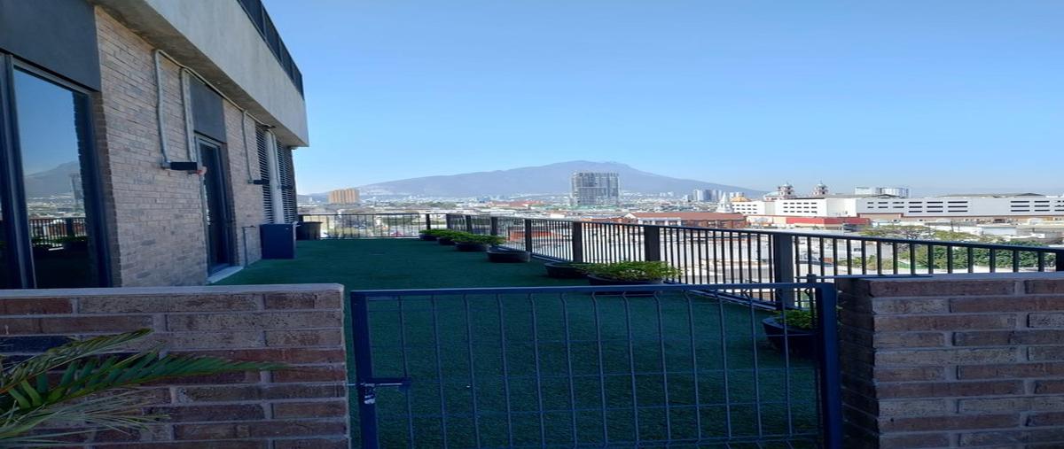 Foto de departamento en venta en  , centro, monterrey, nuevo león, 0 No. 05