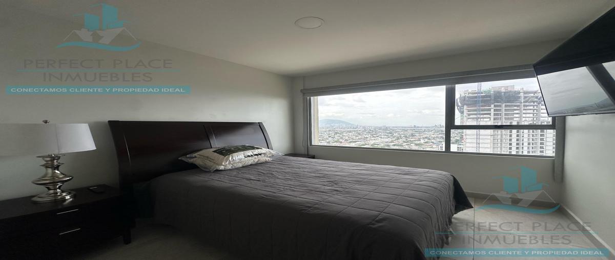 Foto de departamento en renta en  , centro, monterrey, nuevo león, 0 No. 05