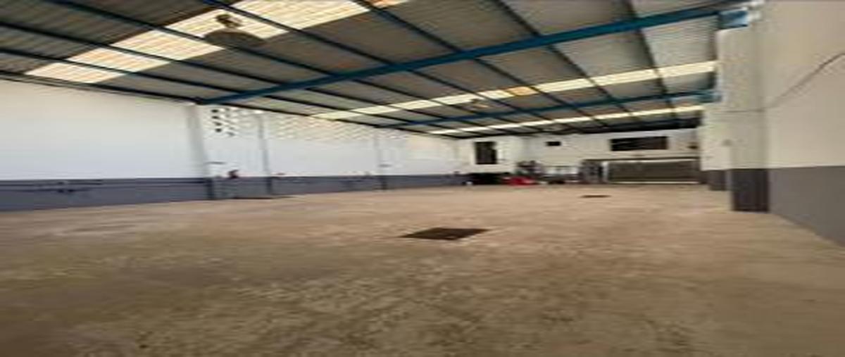 Foto de bodega en renta en  , centro, monterrey, nuevo león, 0 No. 03