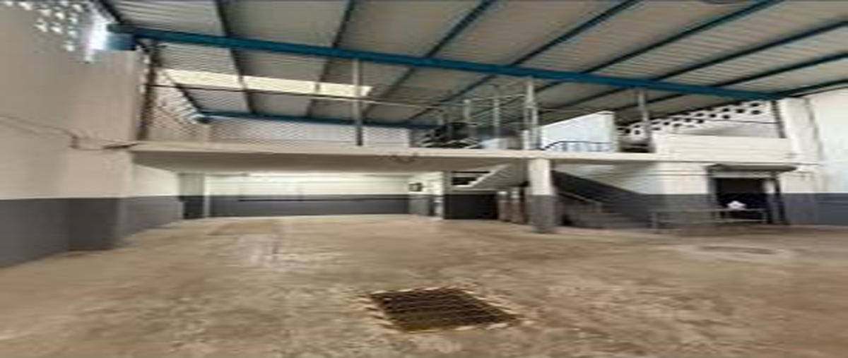 Foto de bodega en renta en  , centro, monterrey, nuevo león, 0 No. 05