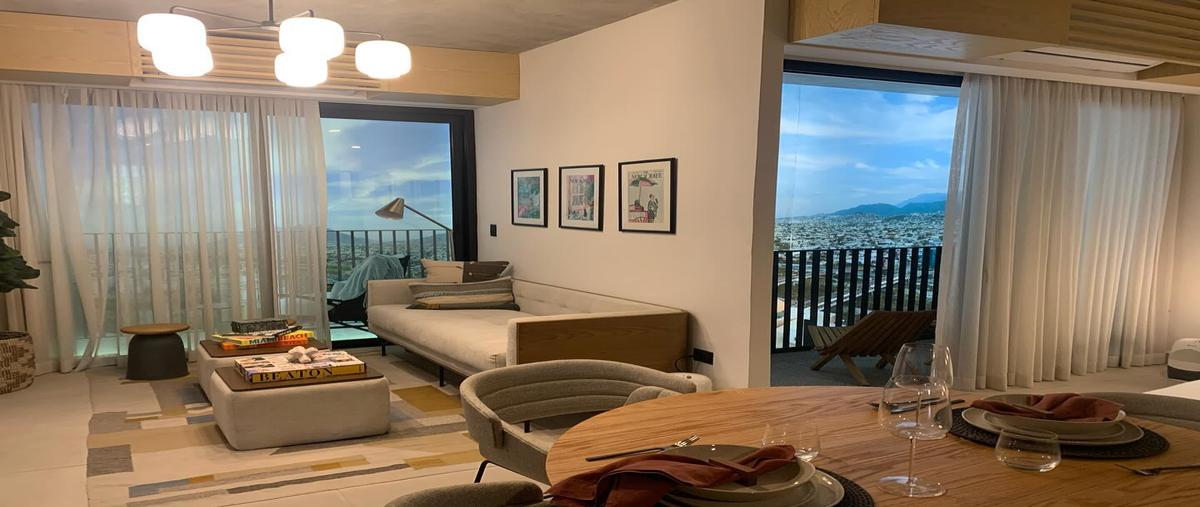Foto de departamento en venta en  , centro, monterrey, nuevo león, 0 No. 03