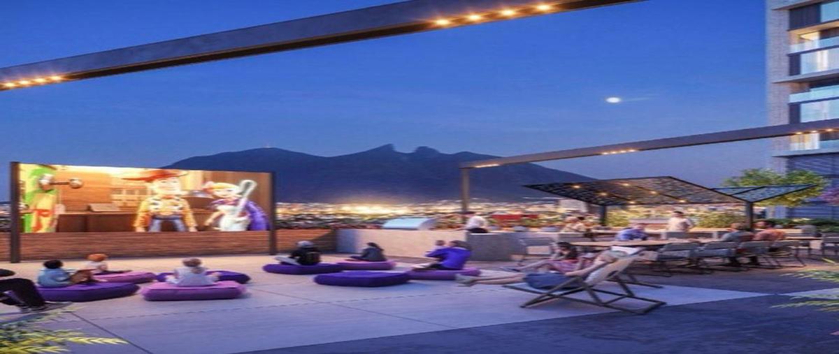 Foto de departamento en venta en  , centro, monterrey, nuevo león, 0 No. 03