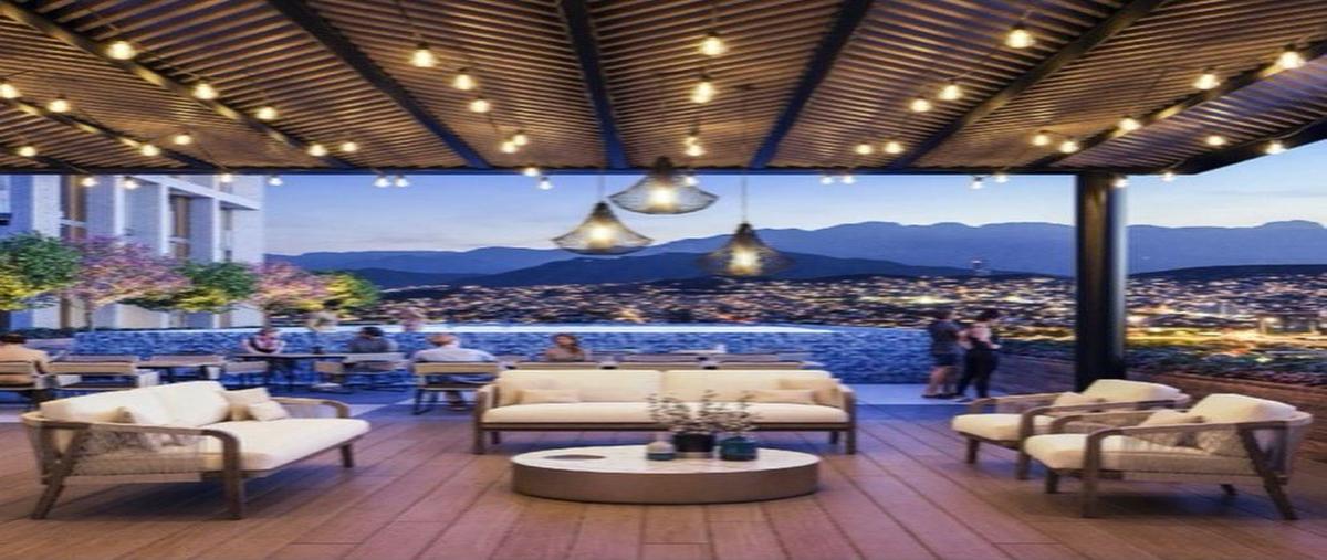 Foto de departamento en venta en  , centro, monterrey, nuevo león, 0 No. 04