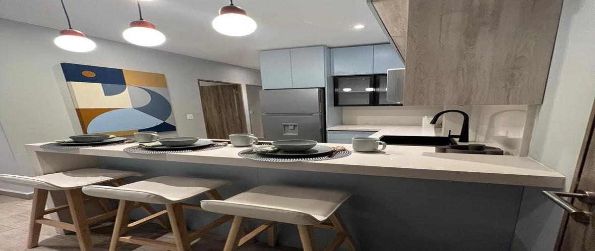 Foto de departamento en venta en  , centro, monterrey, nuevo león, 0 No. 05