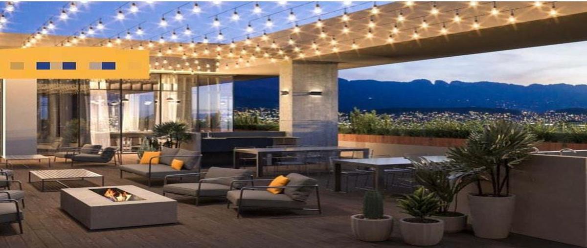 Foto de departamento en venta en  , centro, monterrey, nuevo león, 0 No. 05