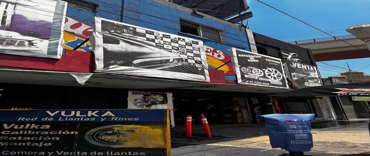 Foto de terreno habitacional en venta en  , centro, monterrey, nuevo león, 0 No. 03