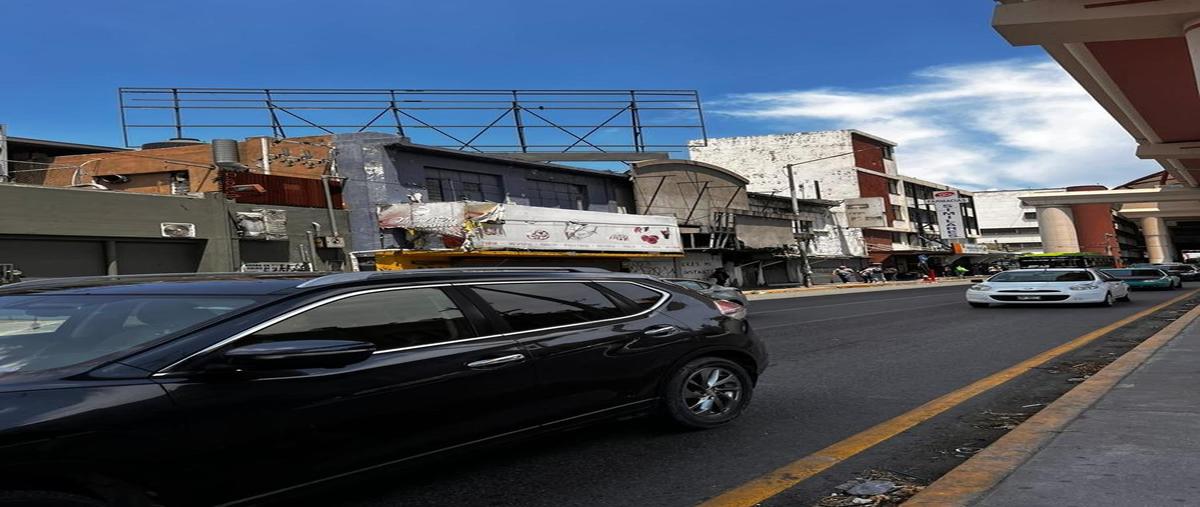 Foto de terreno habitacional en venta en  , centro, monterrey, nuevo león, 0 No. 04