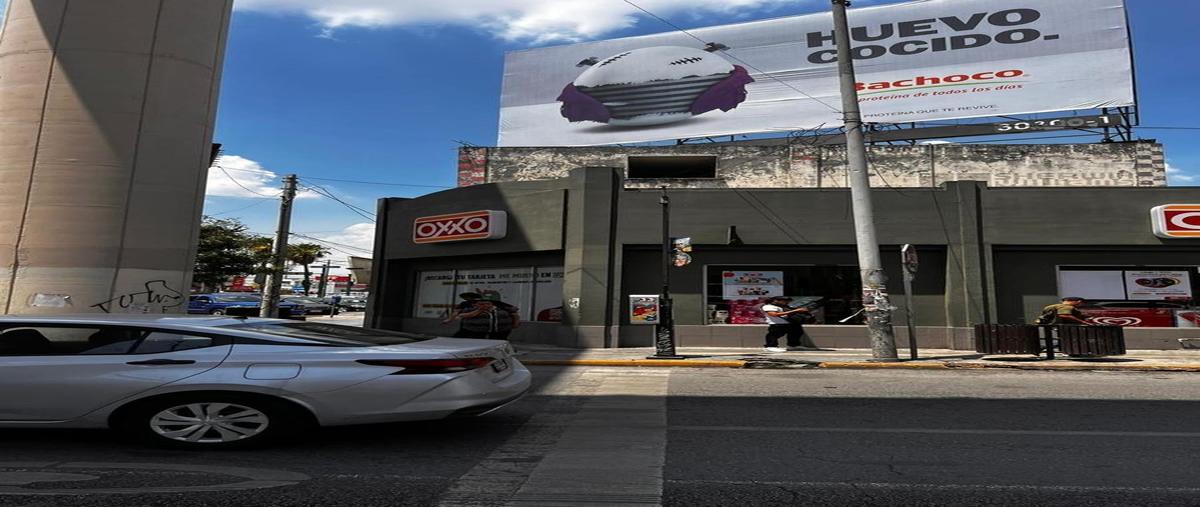 Foto de terreno habitacional en venta en  , centro, monterrey, nuevo león, 0 No. 05