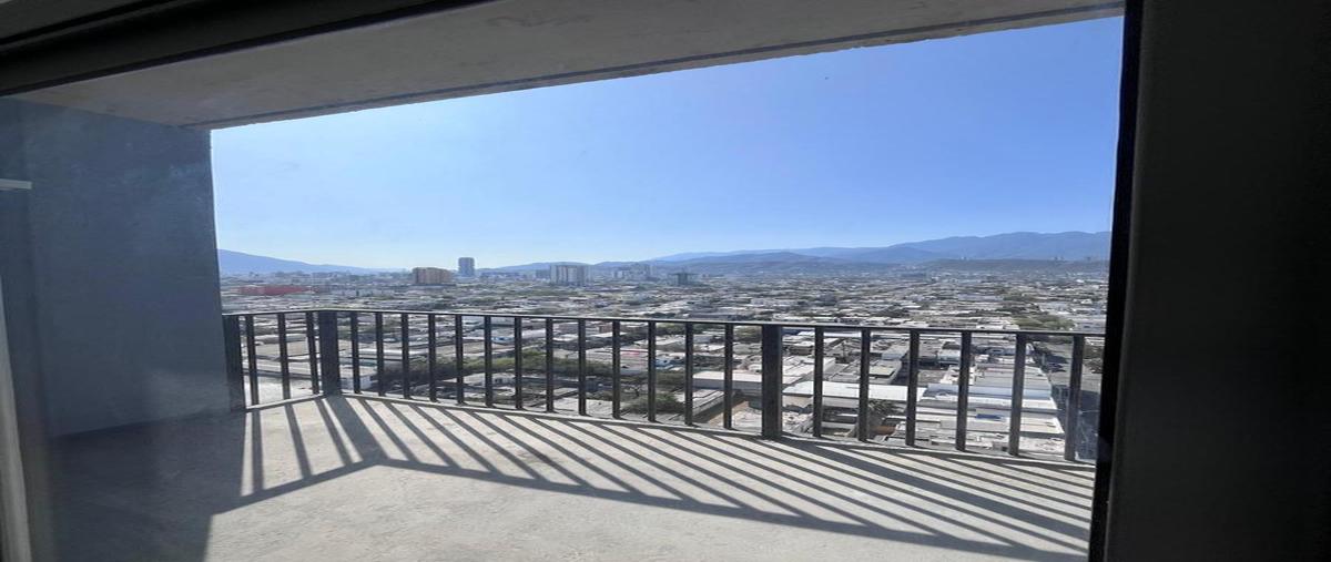 Foto de departamento en venta en  , centro, monterrey, nuevo león, 0 No. 03