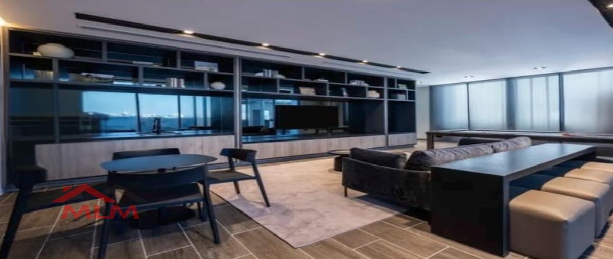 Foto de departamento en renta en  , centro, monterrey, nuevo león, 0 No. 04