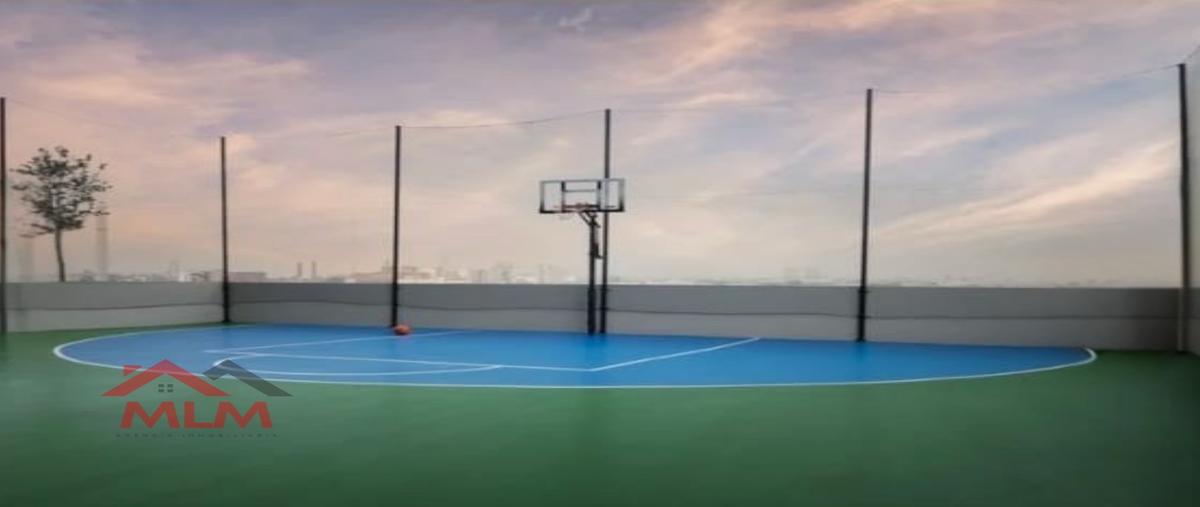 Foto de departamento en renta en  , centro, monterrey, nuevo león, 0 No. 05