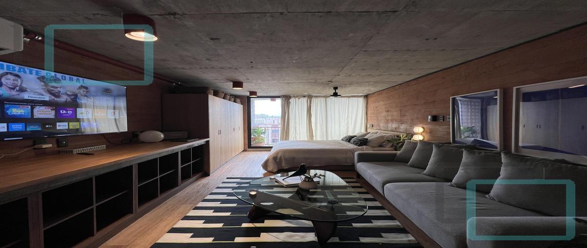 Foto de departamento en venta en  , centro, monterrey, nuevo león, 0 No. 03