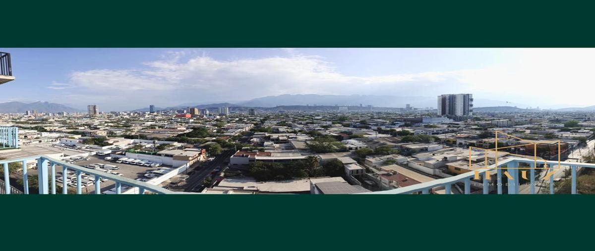 Foto de departamento en renta en  , centro, monterrey, nuevo león, 0 No. 04