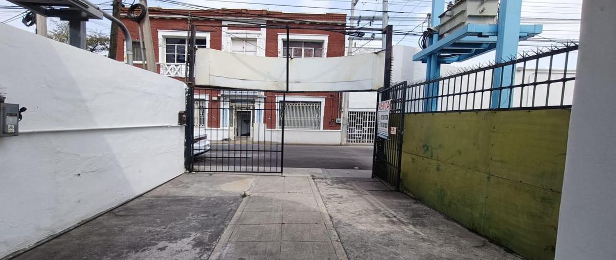 Foto de local en , centro, monterrey, nuevo león, 0 foto 02 Foto de local en renta en , centro, monterrey, nuevo león, 0 No. 02
