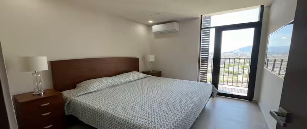 Foto de departamento en renta en  , centro, monterrey, nuevo león, 0 No. 03