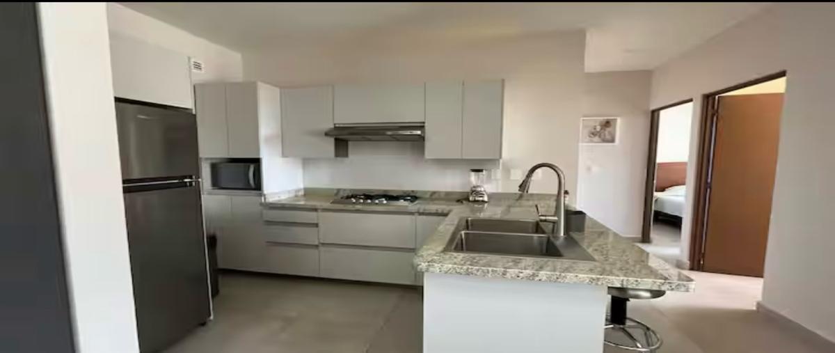 Foto de departamento en renta en  , centro, monterrey, nuevo león, 0 No. 05