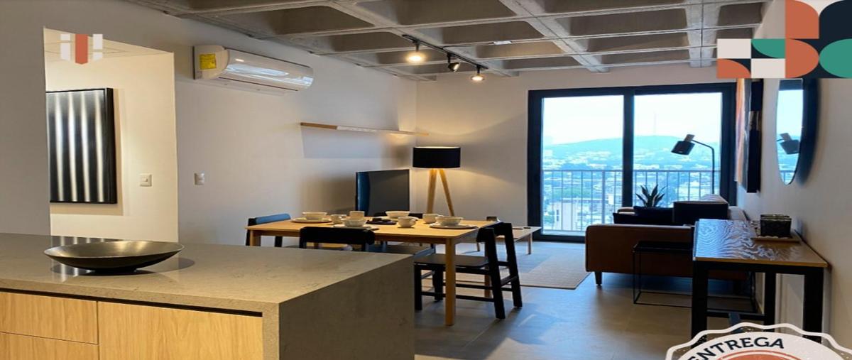Foto de departamento en venta en  , centro, monterrey, nuevo león, 0 No. 03