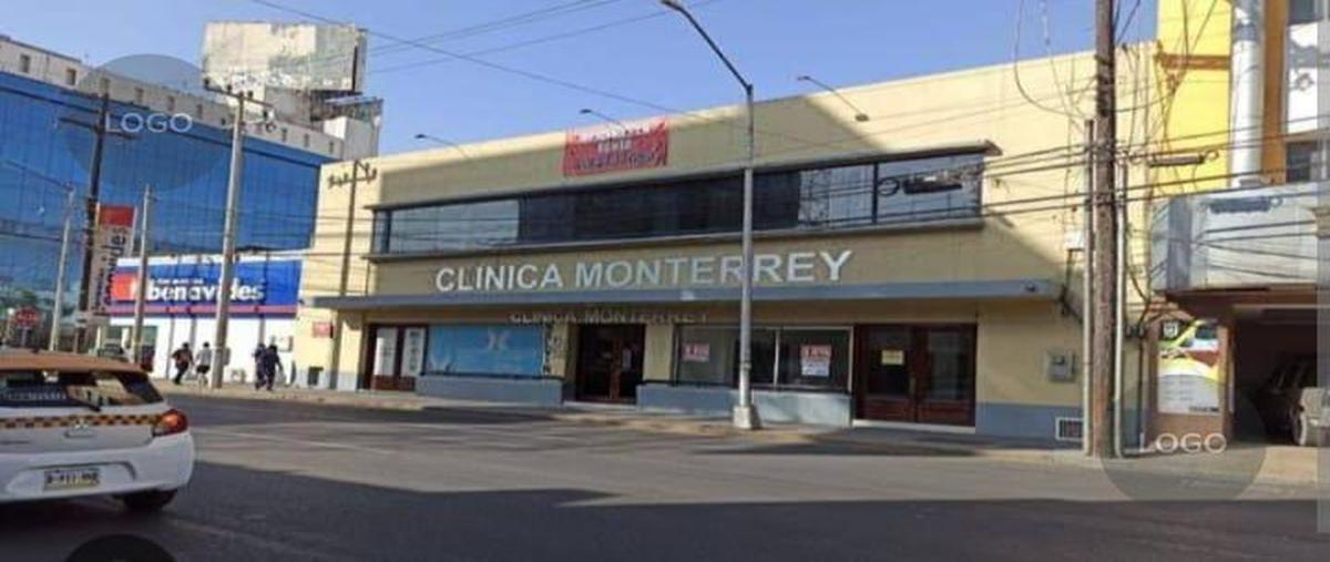 Foto de edificio en , centro, monterrey, nuevo león, 31271450 foto 01 Foto de edificio en renta en , centro, monterrey, nuevo león, 31271450 No. 01
