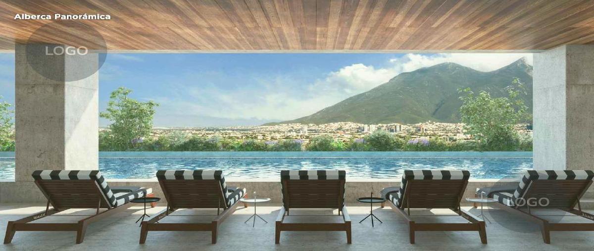 Foto de departamento en venta en  , centro, monterrey, nuevo león, 0 No. 05
