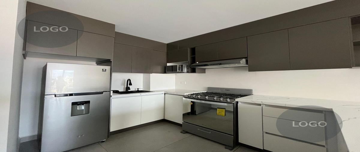 Foto de departamento en renta en  , centro, monterrey, nuevo león, 0 No. 03