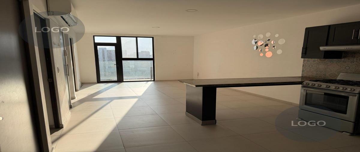 Foto de departamento en renta en  , centro, monterrey, nuevo león, 0 No. 03