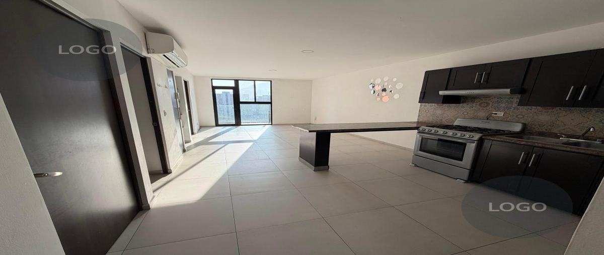 Foto de departamento en renta en  , centro, monterrey, nuevo león, 0 No. 04