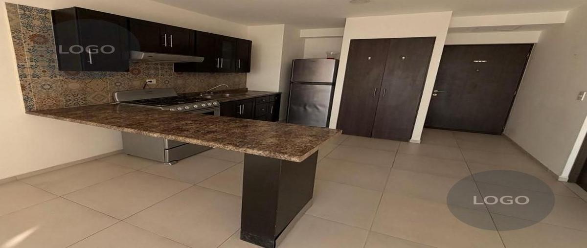 Foto de departamento en renta en  , centro, monterrey, nuevo león, 0 No. 05