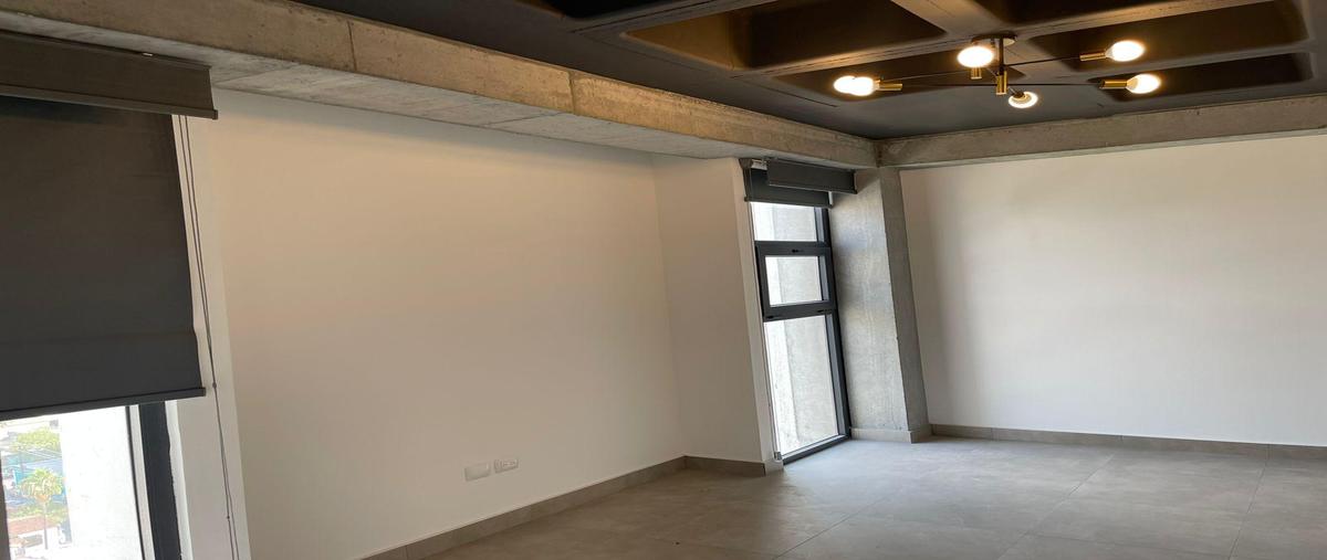 Foto de departamento en renta en  , centro, monterrey, nuevo león, 0 No. 03