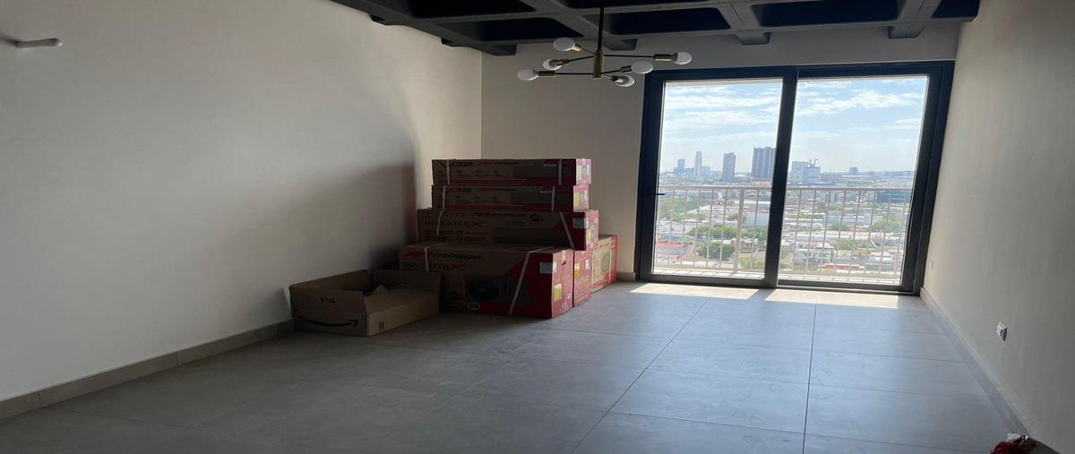 Foto de departamento en renta en  , centro, monterrey, nuevo león, 0 No. 04