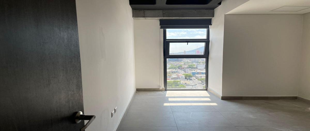 Foto de departamento en renta en  , centro, monterrey, nuevo león, 0 No. 05
