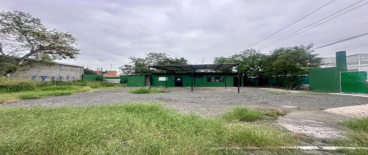 Foto de terreno habitacional en renta en  , centro, monterrey, nuevo león, 0 No. 04