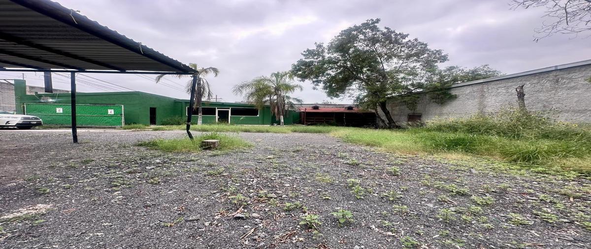 Foto de terreno habitacional en renta en  , centro, monterrey, nuevo león, 0 No. 05