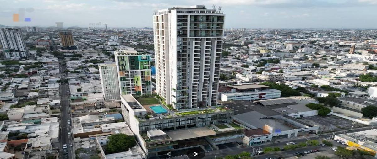 Foto de oficina en renta en  , centro, monterrey, nuevo león, 0 No. 03