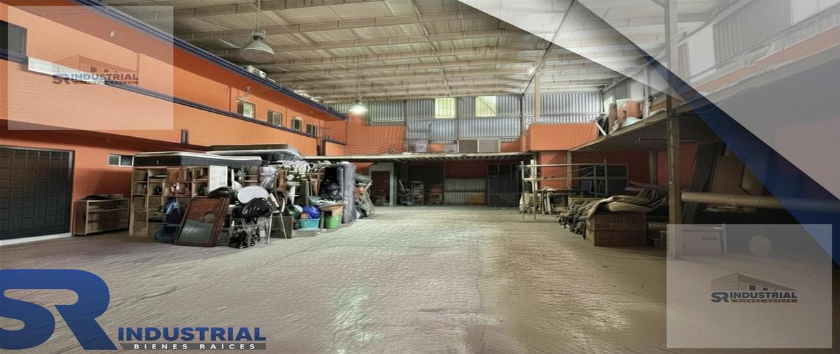 Foto de bodega en renta en  , centro, monterrey, nuevo león, 31418170 No. 06