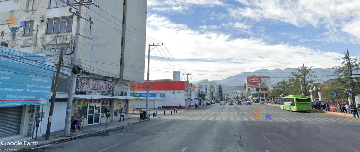 Foto de local en renta en  , centro, monterrey, nuevo león, 0 No. 03